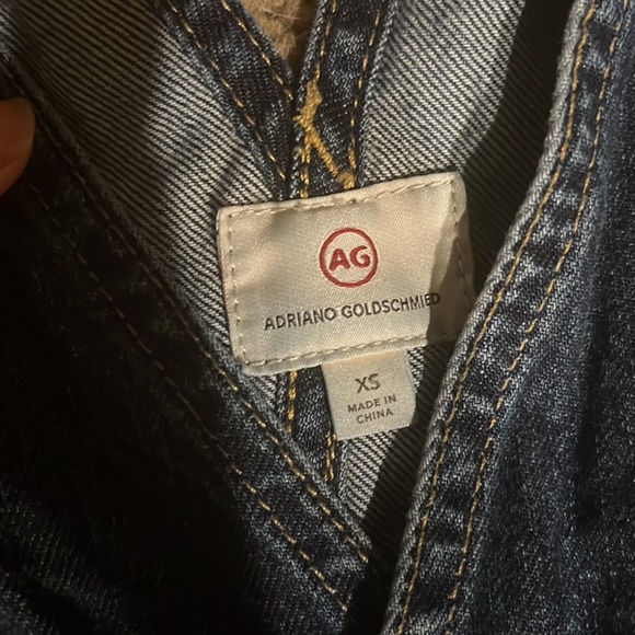 Adriano Goldschmied Overalls XS(Worn 2 times) - Picture 2 of 3